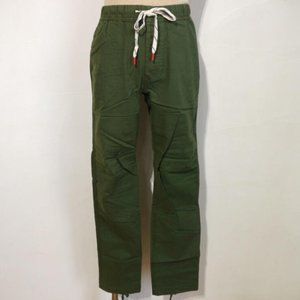 Topo Designs- Dirt Pants Olive